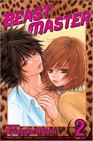 Beast Master, Volume 2