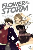 Flower in a Storm, Volume 2