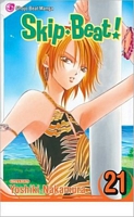 Skip Beat!, Volume 21