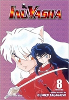 Inuyasha, Volume 8