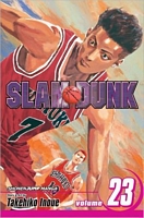 Slam Dunk, Volume 23