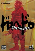 Dorohedoro, Volume 1