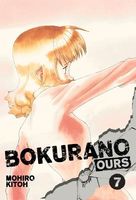 Bokurano: Ours, Volume 7