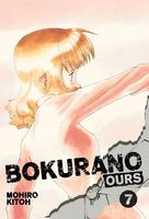 Bokurano: Ours, Volume 7