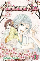 Kamisama Kiss, Volume 3