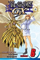 Cover of Yu-GI-Oh! Gx, Vol. 6 by Naoyuki Kageyama