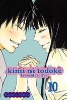 Kimi ni Todoke: From Me to You, Volume 10