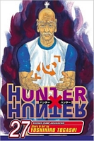 Hunter x Hunter, Volume 27