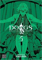 Dogs, Volume 5