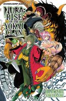 Nura: Rise of the Yokai Clan, Volume 9