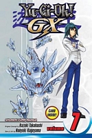 Yu-Gi-Oh! GX, Volume 7