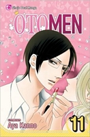 Cover of Otomen, Volume 11 by Aya Kanno