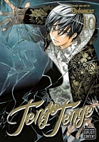 Tenjo Tenge, Volume 10: Full Contact Edition 2-in-1