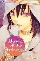 Dawn of the Arcana, Volume 4