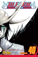 Bleach, Volume 40: The Lust