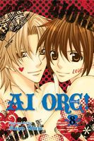 Ai Ore!, Volume 8: Love Me!