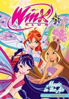 Winx Club, Vol. 8