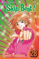 Skip Beat!, Volume 28