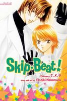 Skip Beat!, Volume 3