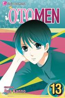 Cover of Otomen, Volume 13 by Aya Kanno