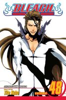 Bleach, Volume 48: God is Dead