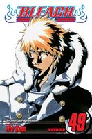 Bleach, Volume 49: The Lost Agent