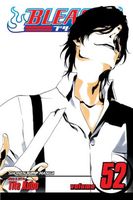 Bleach, Volume 52: End of Bond