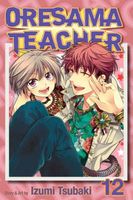 Oresama Teacher, Volume 12