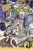 Fairy Cube, Volume 1