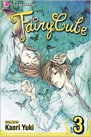 Fairy Cube, Volume 3