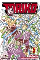 Cover of The Regal Plateau!! by Mitsutoshi Shimabukuro
