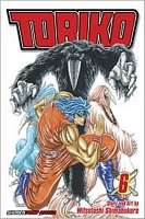 Cover of Ten-fold!! by Mitsutoshi Shimabukuro