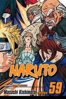 Naruto, Volume 59: Nobody