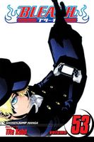 Bleach, Volume 53: The Deathberry Returns 2