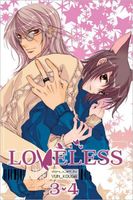 Loveless, Volume 2: 2-in-1 Edition