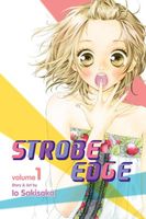 Strobe Edge, Volume 1