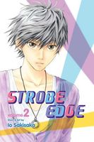 Strobe Edge, Volume 2