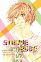 Strobe Edge, Volume 3