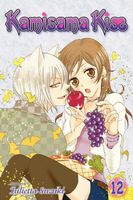 Kamisama Kiss, Volume 12
