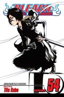 Bleach, Volume 54: Goodbye to Our Xcution
