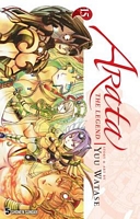 Arata: The Legend, Volume 15