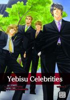 Cover of Yebisu Celebrities, Vol. 5 by Kaoru Iwamoto