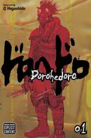 Dorohedoro, Vol. 1