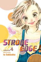 Strobe Edge, Volume 4