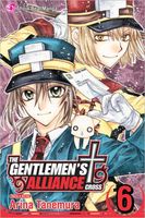 The Gentlemen's Alliance , Vol. 6