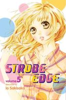 Strobe Edge, Volume 5