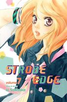 Strobe Edge, Volume 7