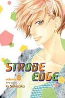 Strobe Edge, Volume 8