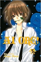 Ai Ore!, Volume 5: Love Me!