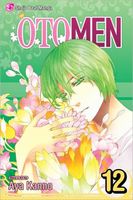 Cover of Otomen, Vol. 12 by Aya Kanno